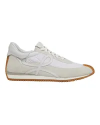 Loewe Sneakers Flow Runner White