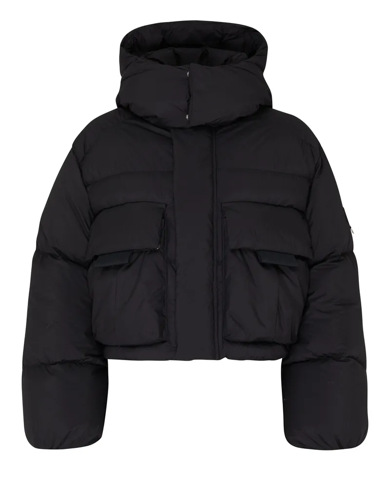 Moncler x Willow Smith - Daunenjacke Kar 
