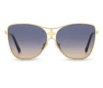 LV Star Square Sonnenbrille