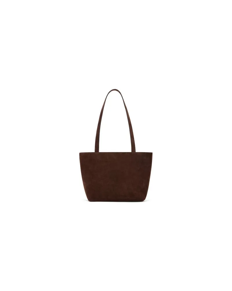 The Row Cabas-Tasche Parker Brown