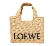 Kleine Tote Bag mit Logo
