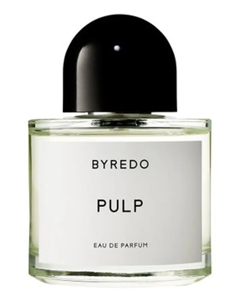 Byredo Eau de Parfum Pulp 100 ml No