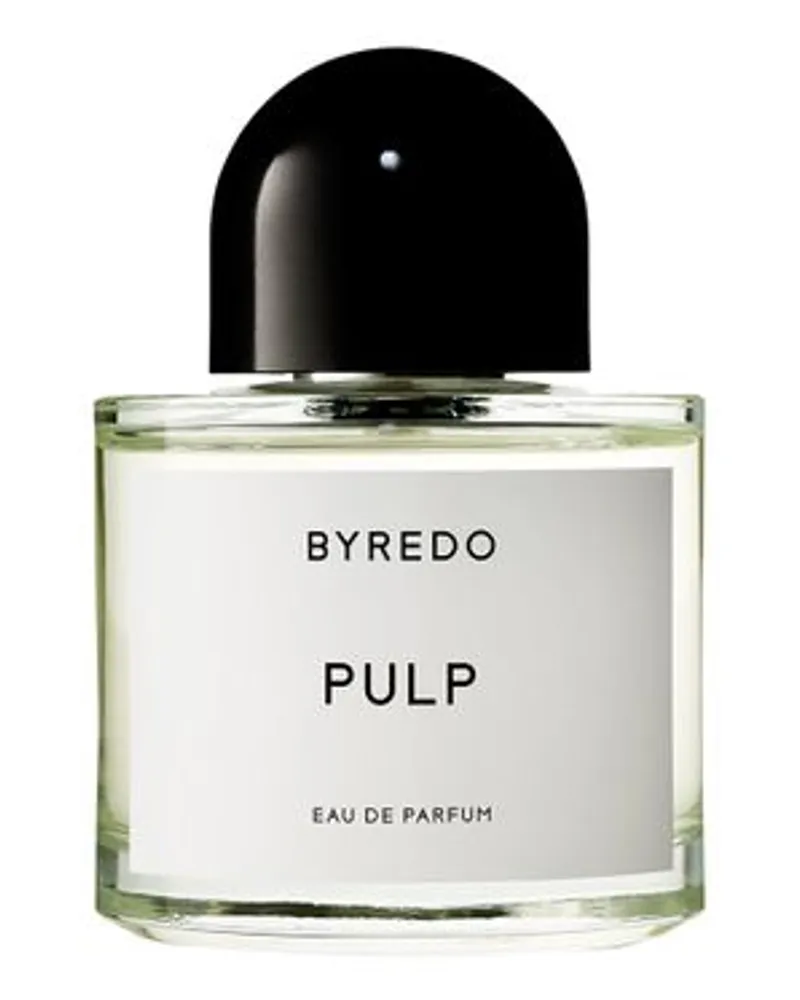 Byredo Eau De Parfum Pulp 100 Ml No