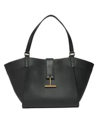 Tom Ford Medium Tote Bag Black