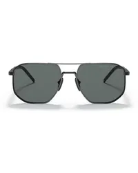 Prada Karree-Sonnenbrille PR 59YS Black