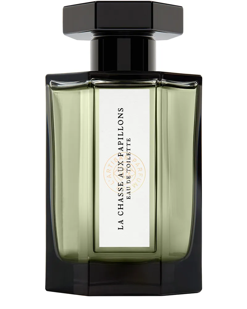 L'Artisan Parfumeur La Chasse aux Papillons Eau de Toilette 100 ml No