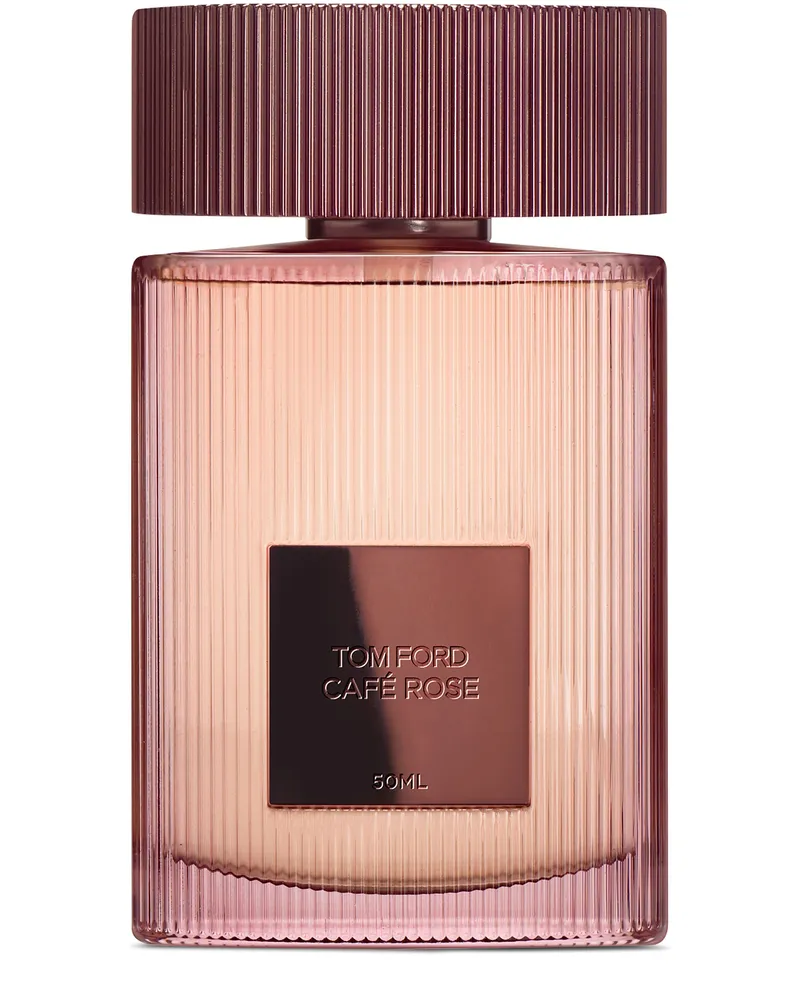 Tom Ford Café Rose Eau de Parfum 50 ml No