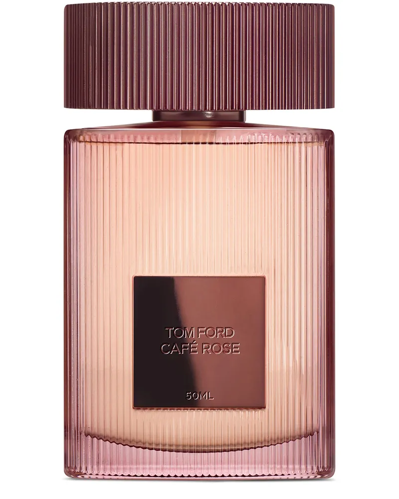 Tom Ford Café Rose Eau de Parfum 50 ml No