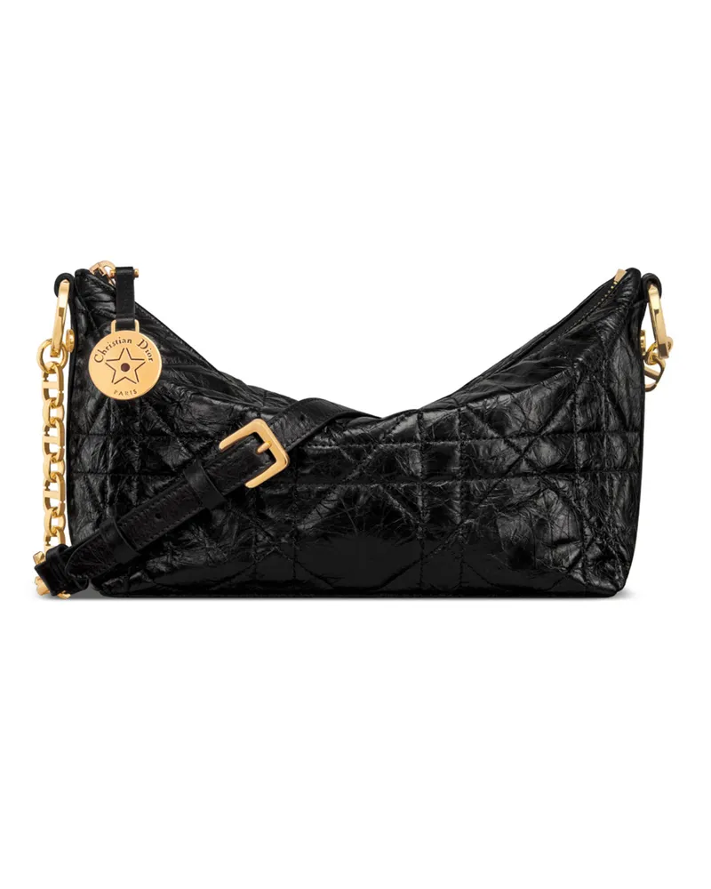 Dior star Hobo Tasche mit Kette 