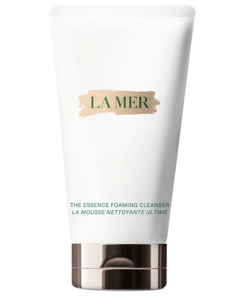 La Mer The Essence foaming cleanser 125 ml No