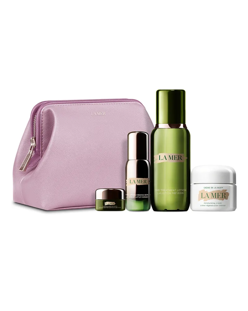 La Mer The Hydrating and renewal collection No