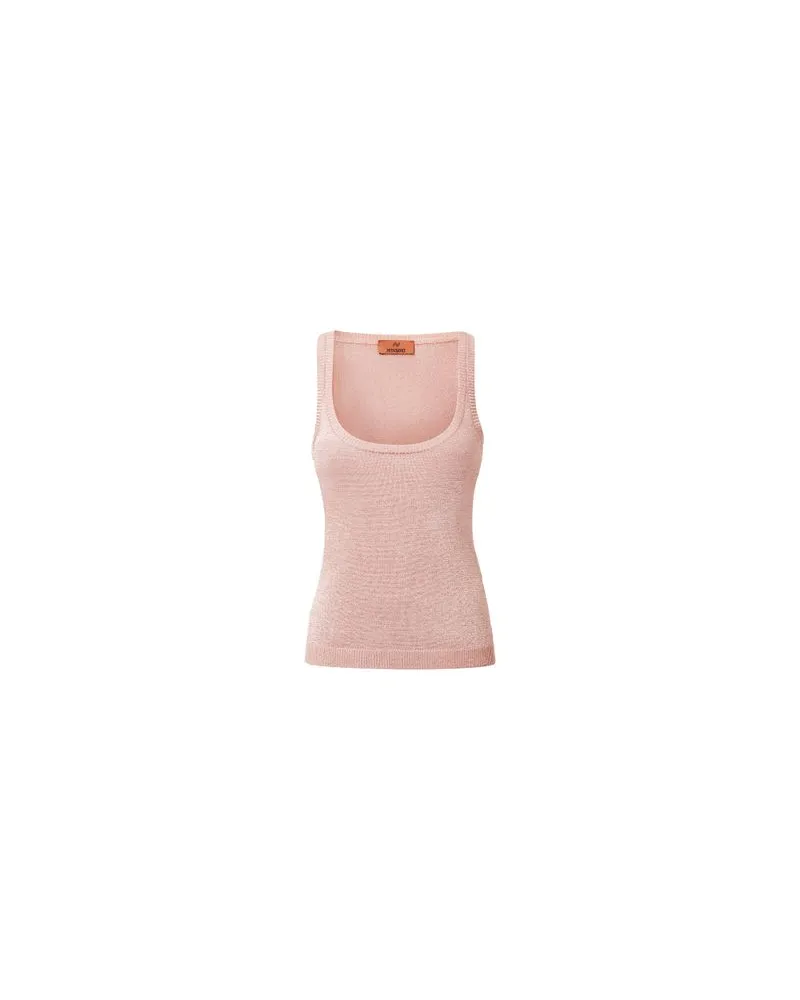 Missoni Tanktop Pink