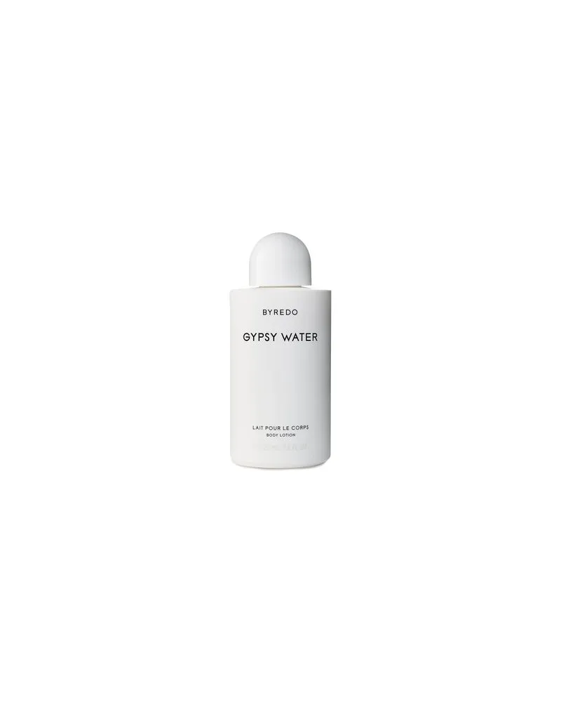 Byredo Körpermilch Gypsy Water 225 ml No