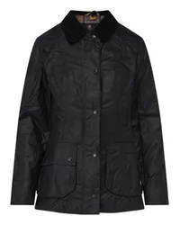 Barbour Jacke Beadnell Navy