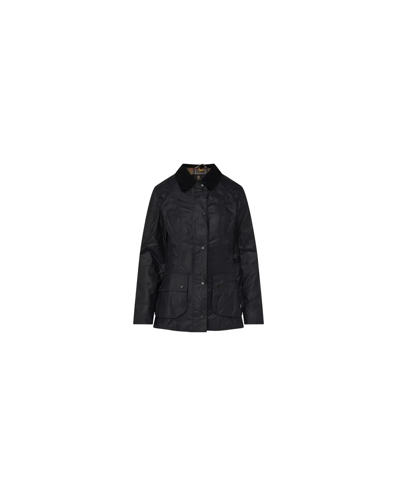 Barbour Jacke Beadnell Navy