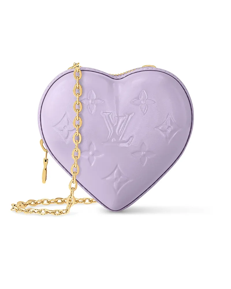 Louis Vuitton Keep My Heart 
