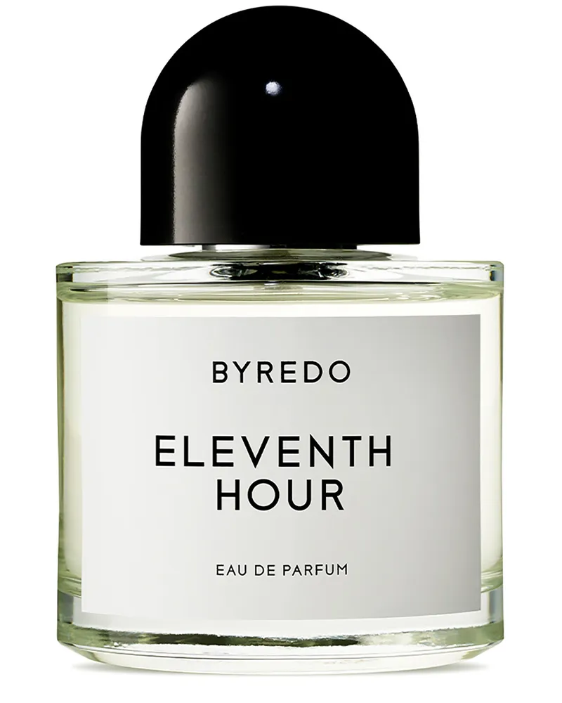 Byredo Eau de Parfum Eleventh Hour 100 ml No
