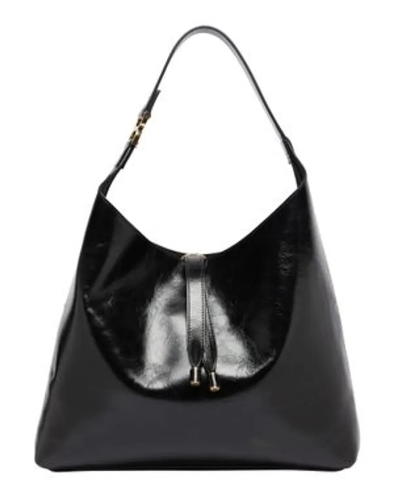 Chloé Hobo-Tasche Marcie Black