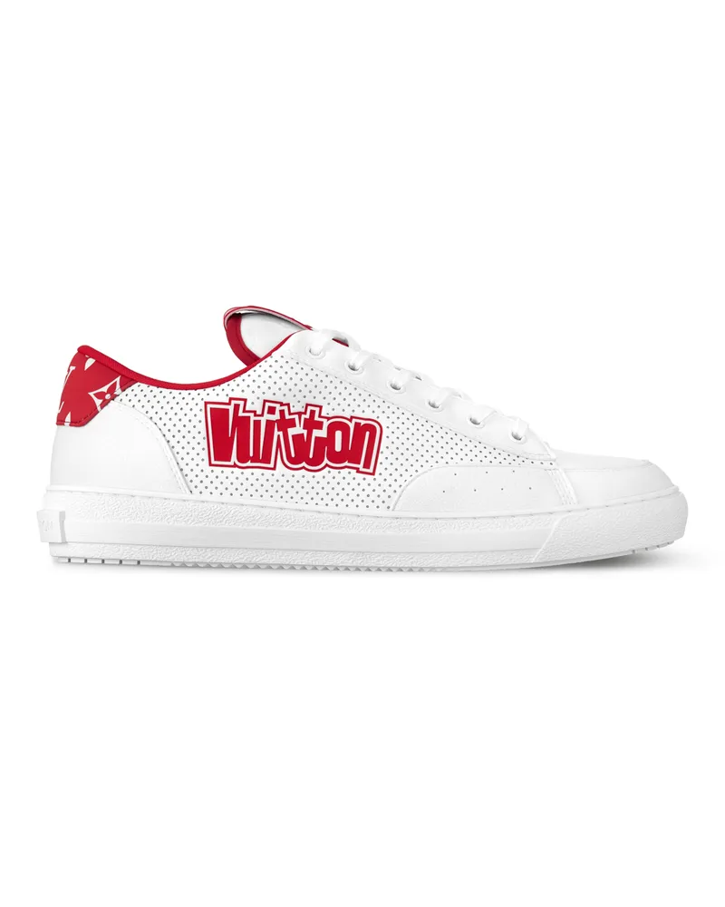 Louis Vuitton Charlie Sneaker 