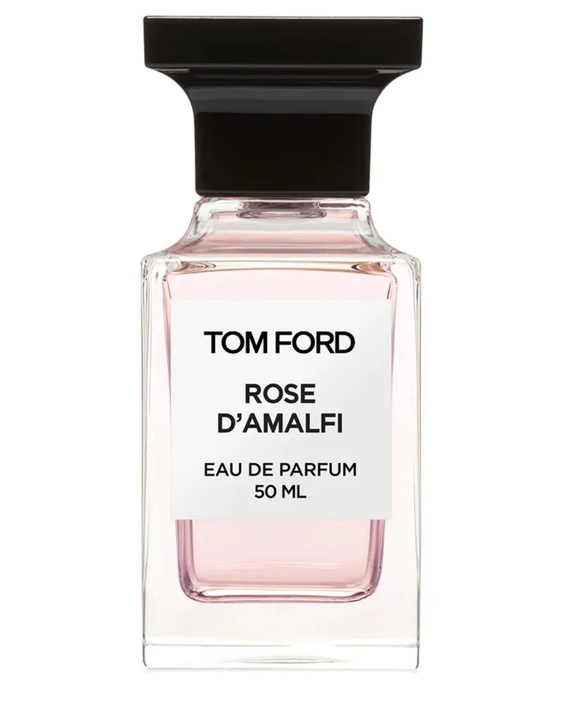 Tom Ford Rose d'Amalfi Eau de Parfum 50 ml No