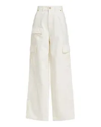 Essentiel Jeans Frisk White