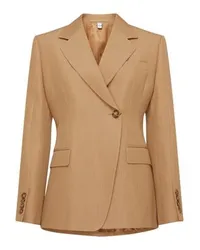 Burberry Blazer Claudete Beige