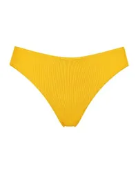 Eres Bikini-Top Coulisses Yellow