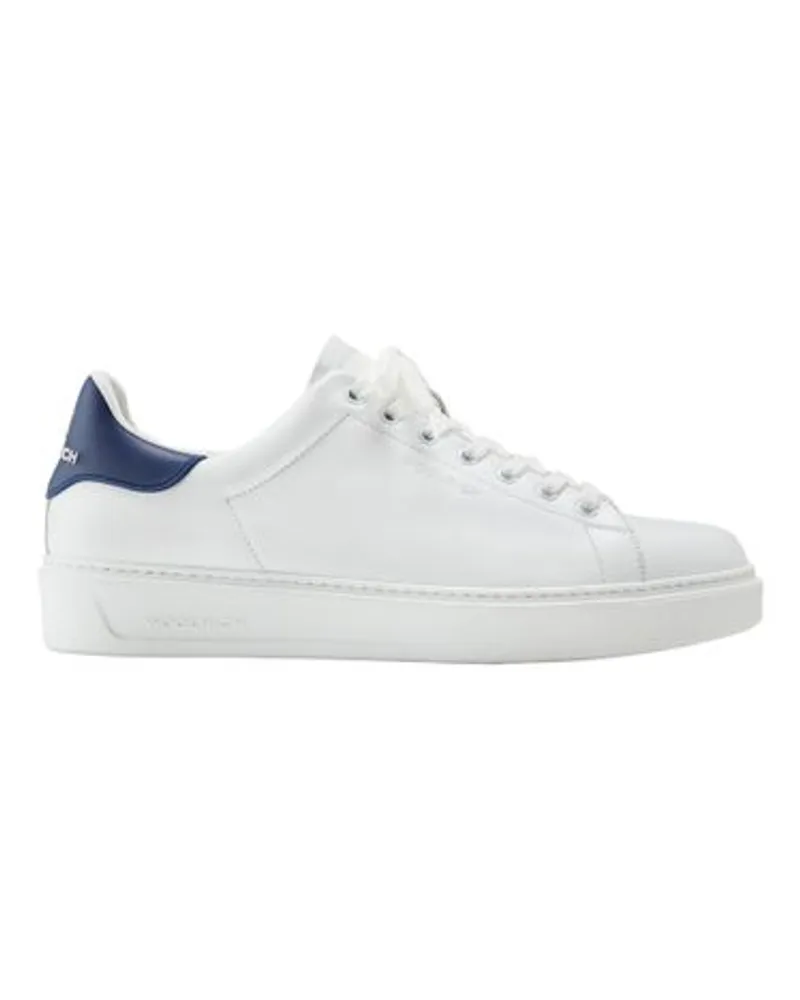 Woolrich Sneakers Classic Court Blue