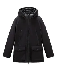 Woolrich Parka Black