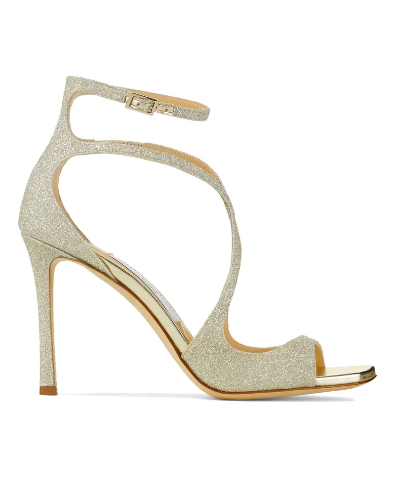 Jimmy Choo Sandalen Azia 95 