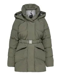 Canada Goose Daunenjacke Marlow Green