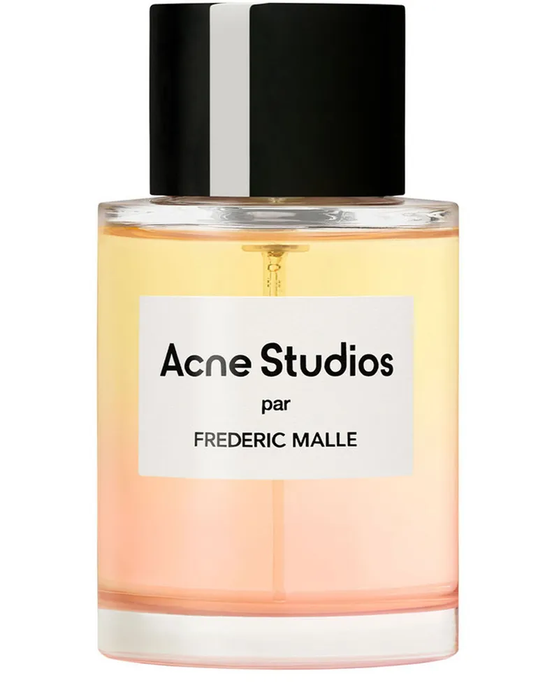 Frédéric Malle x Acne Studios - Eau de Parfum 100 ml No