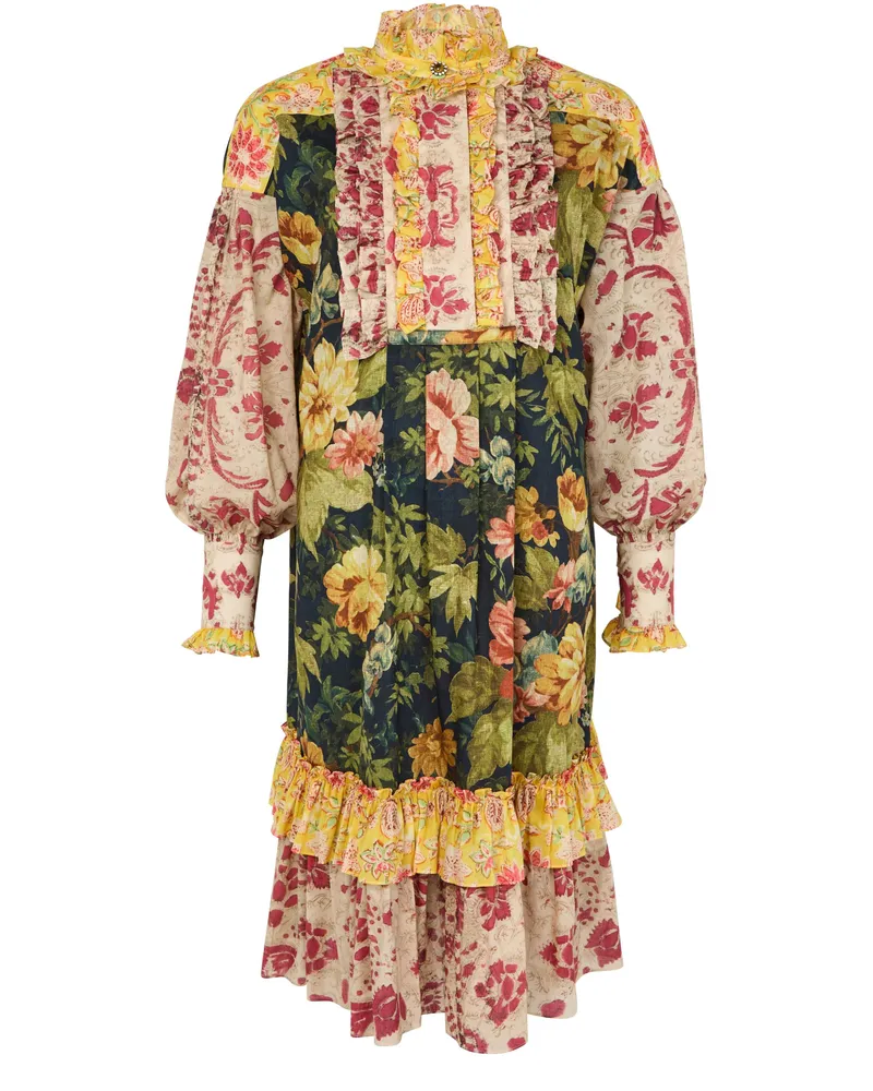 Valentino Garavani Midikleid 