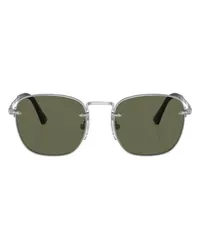 Persol PO2490S Square sonnenbrille Metallized