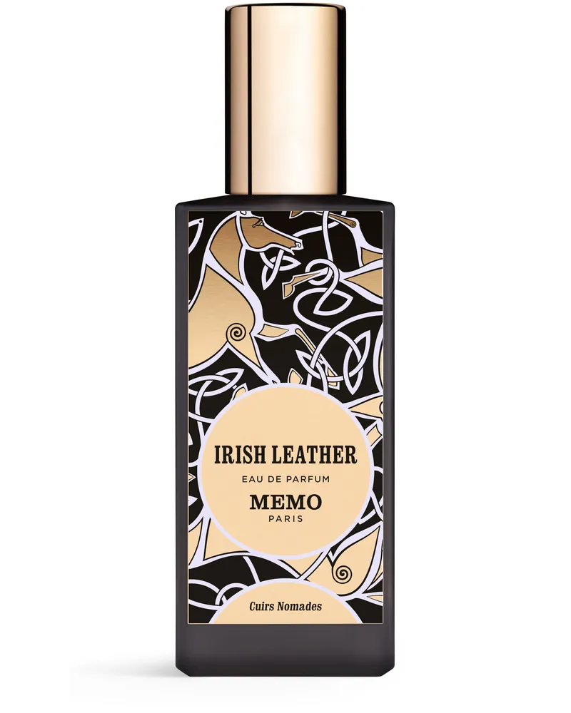 Memo Eau de Parfum Irish Leather 30 ml No