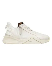 Fendi Fendi Flow Sneaker White