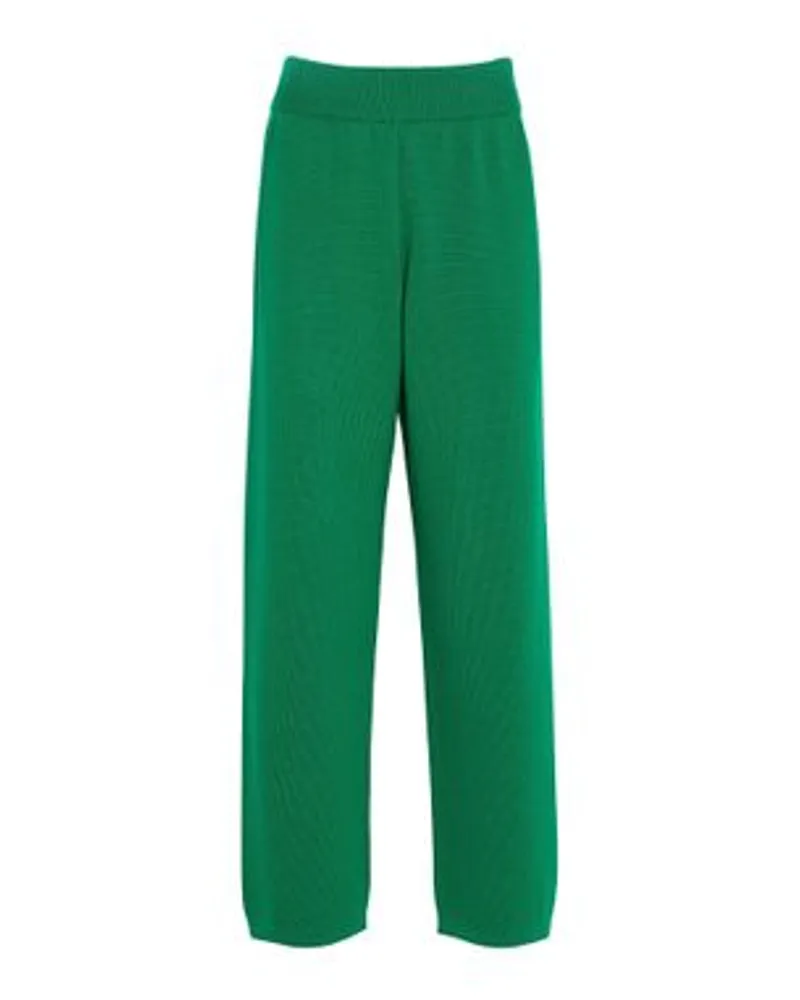 Barrie Sportswear Jogginghose Green