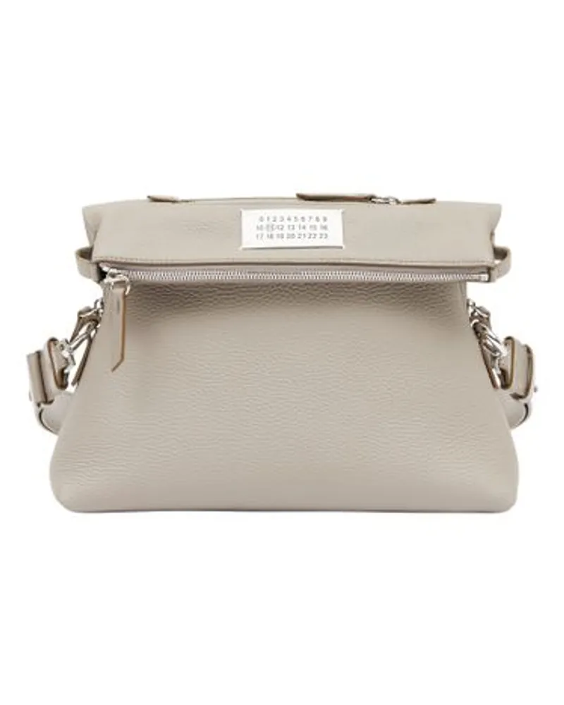 Maison Margiela Softe 5AC On-body Bag Grey