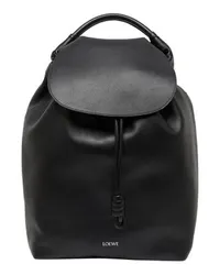 Loewe Rucksack Flamenco Black