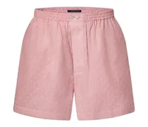 Boxershorts mit Monogram Fil Coupé