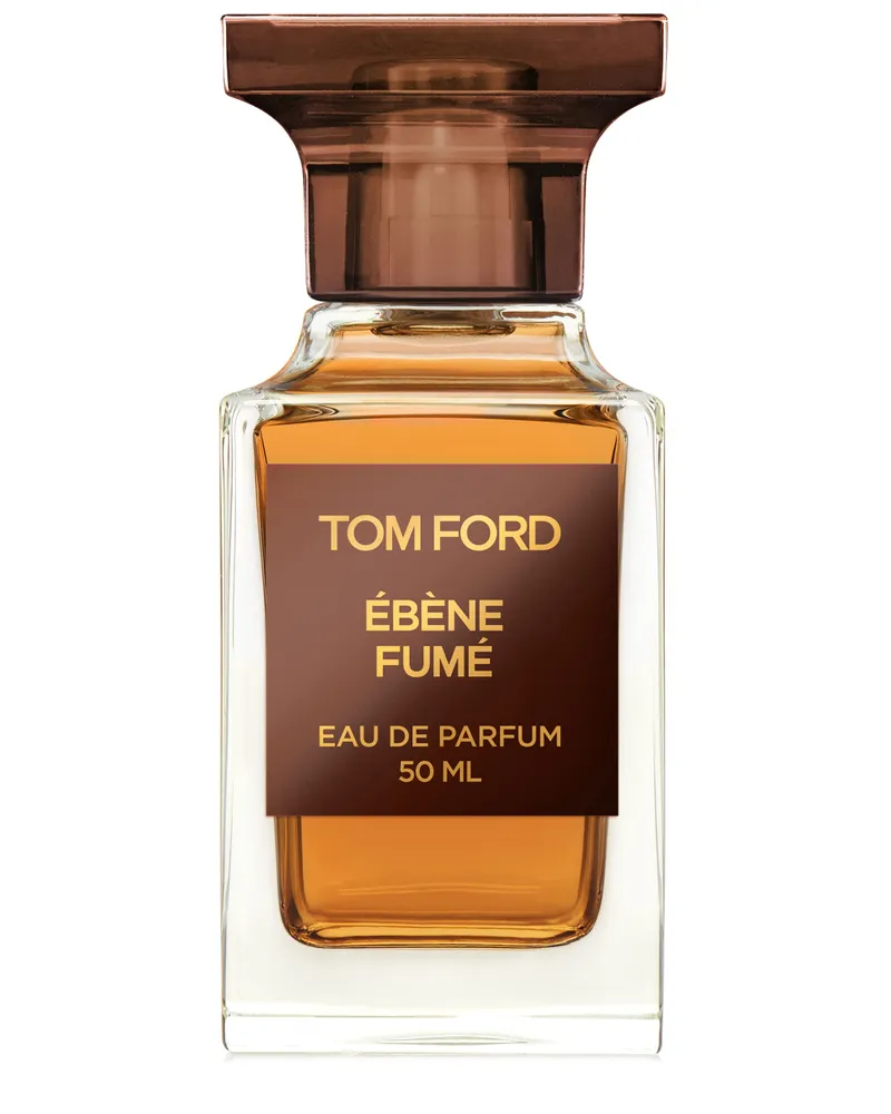 Tom Ford Ebène Fumé Eau de Parfum No