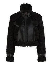 Karl Lagerfeld Jacke Black