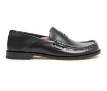 Loafers Campo aus Kalbsleder