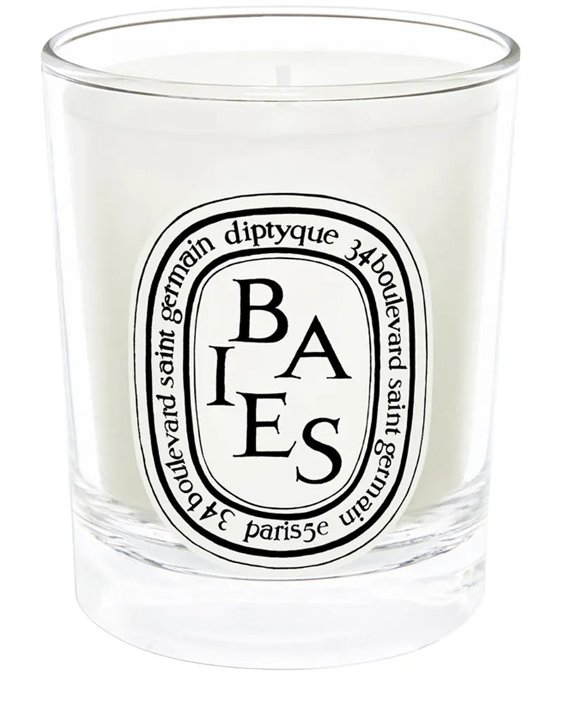 Diptyque Minikerze Baies 70 g No