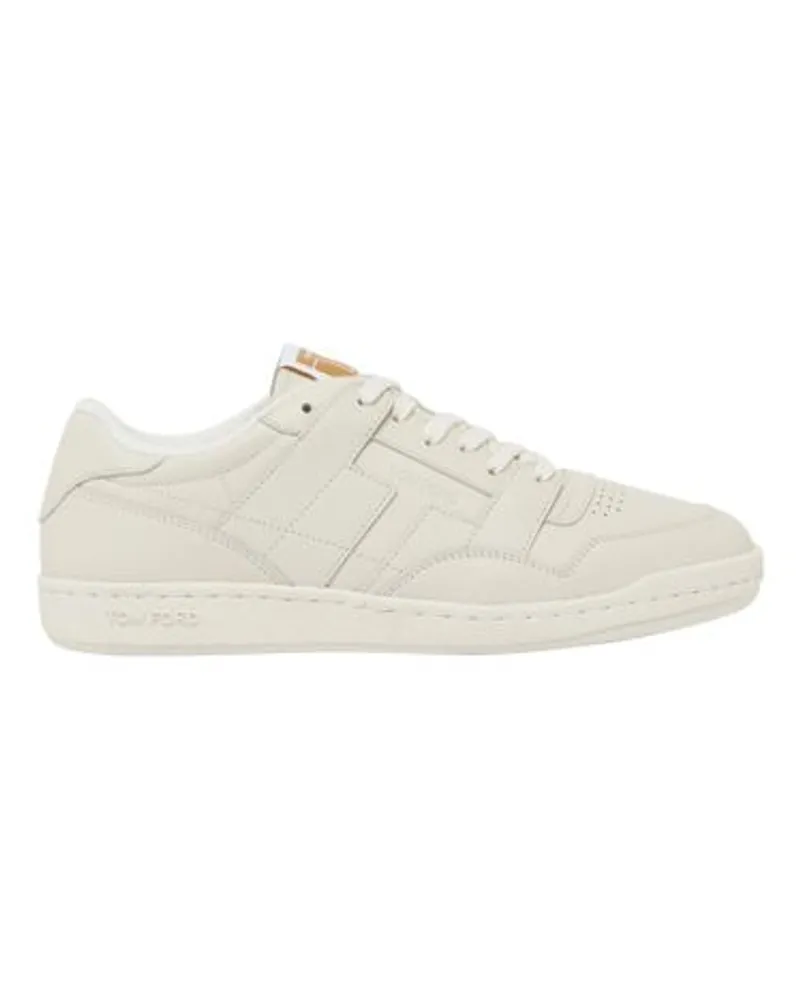 Tom Ford Jake Sneaker White