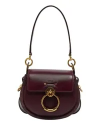 Chloé Kleine Tasche Tess Purple