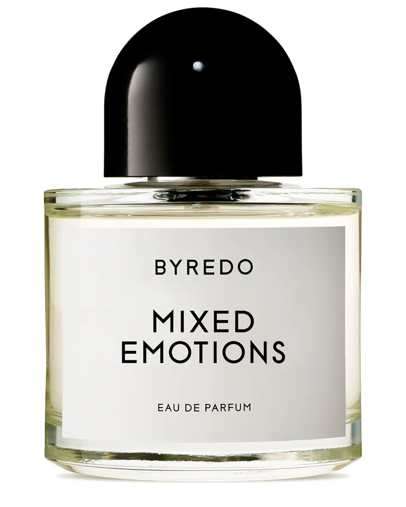 Byredo Mixed Emotions Eau de Parfum 100ml No