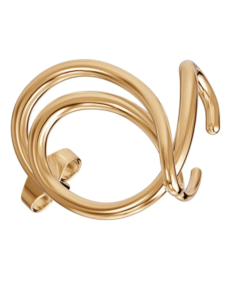 Charlotte Chesnais Ohrringe Lasso 