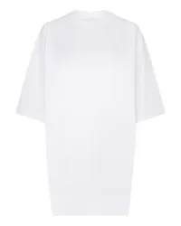 The Row Isha Oversized T-Shirt White