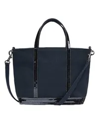 Vanessa Bruno Cabas-Tasche XS Blue